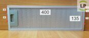 алюминиевый фильтр LEX HUBBLE 500 400 мм х 135 мм