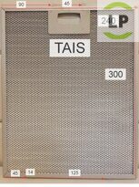 алюминиевый  фильтр Krona TAIS 600/900 (AFTS) 300мм х 240мм