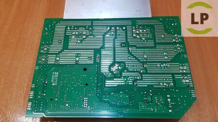 Плата силовая CML-G112CTI3 - FORNELLI PI 60 MAGNETE