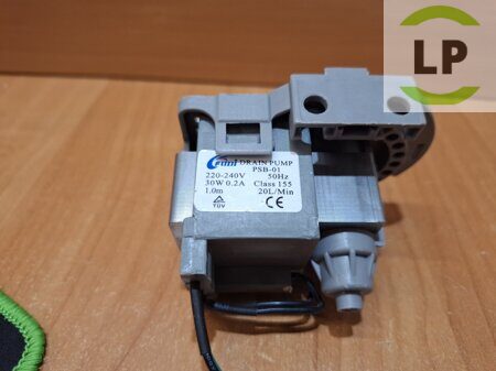 сливной насос FUDI PSB-01 30W
